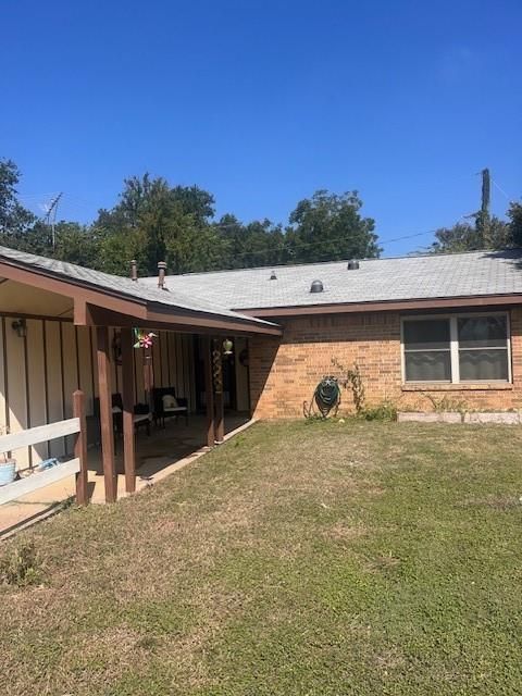 3507 Hummingbird Lane Denton TX 76209