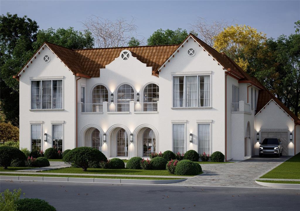 6916 Azalea Lane