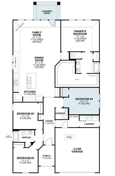Lilyana - Residential