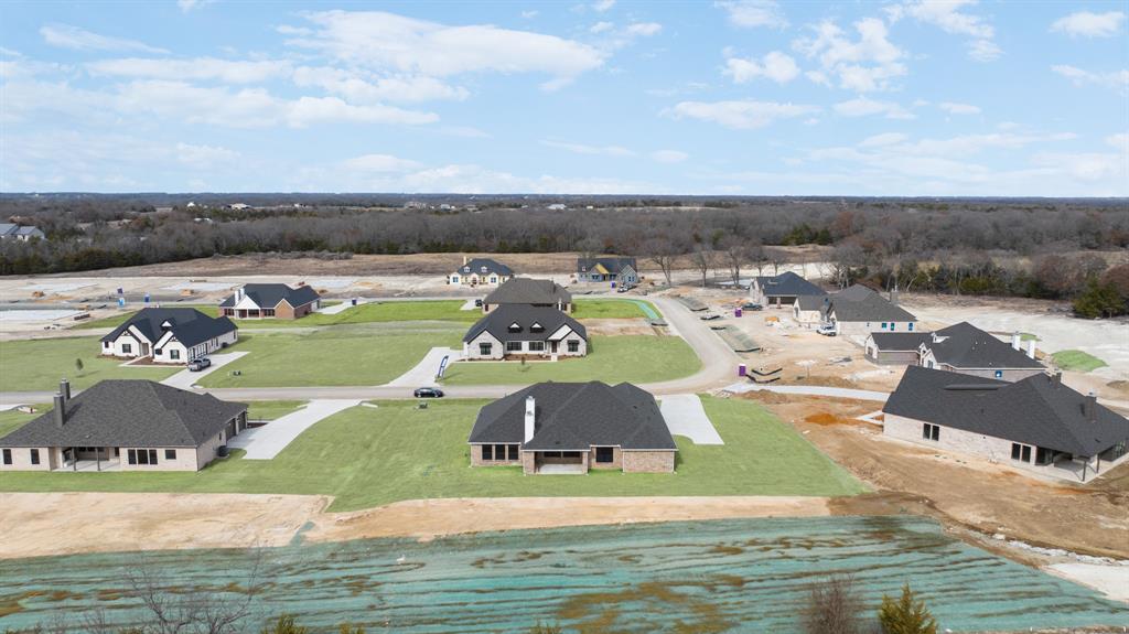 King Crossing Estates - Residential