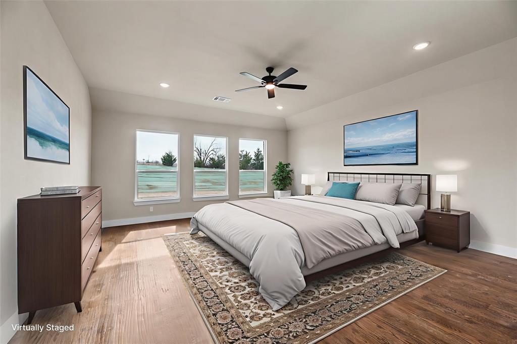 King Crossing Estates - Residential