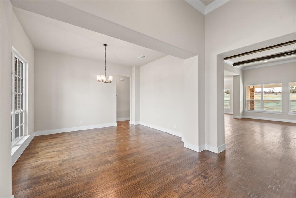 King Crossing Estates - Residential