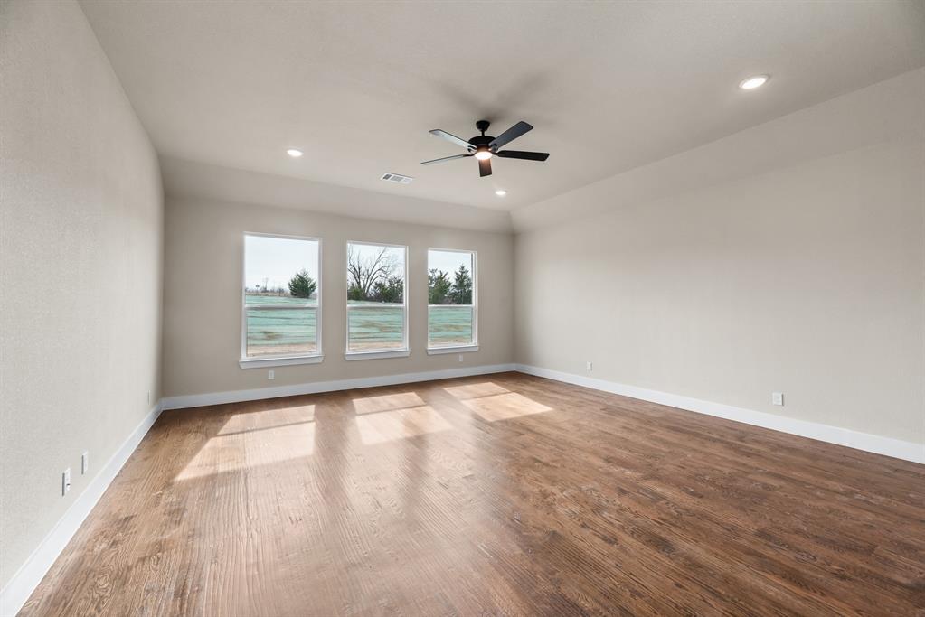 King Crossing Estates - Residential