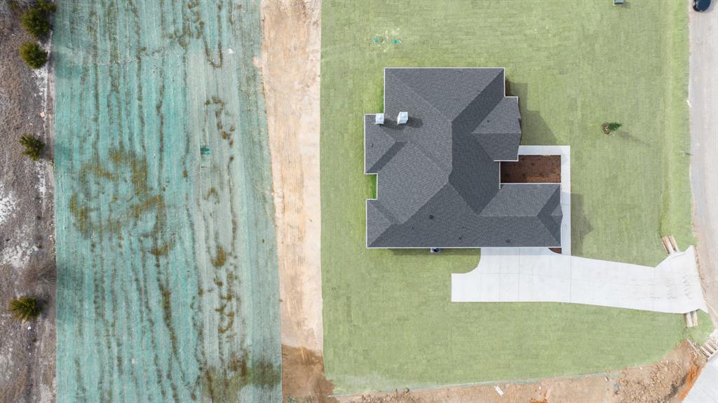 King Crossing Estates - Residential