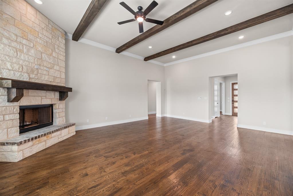 King Crossing Estates - Residential