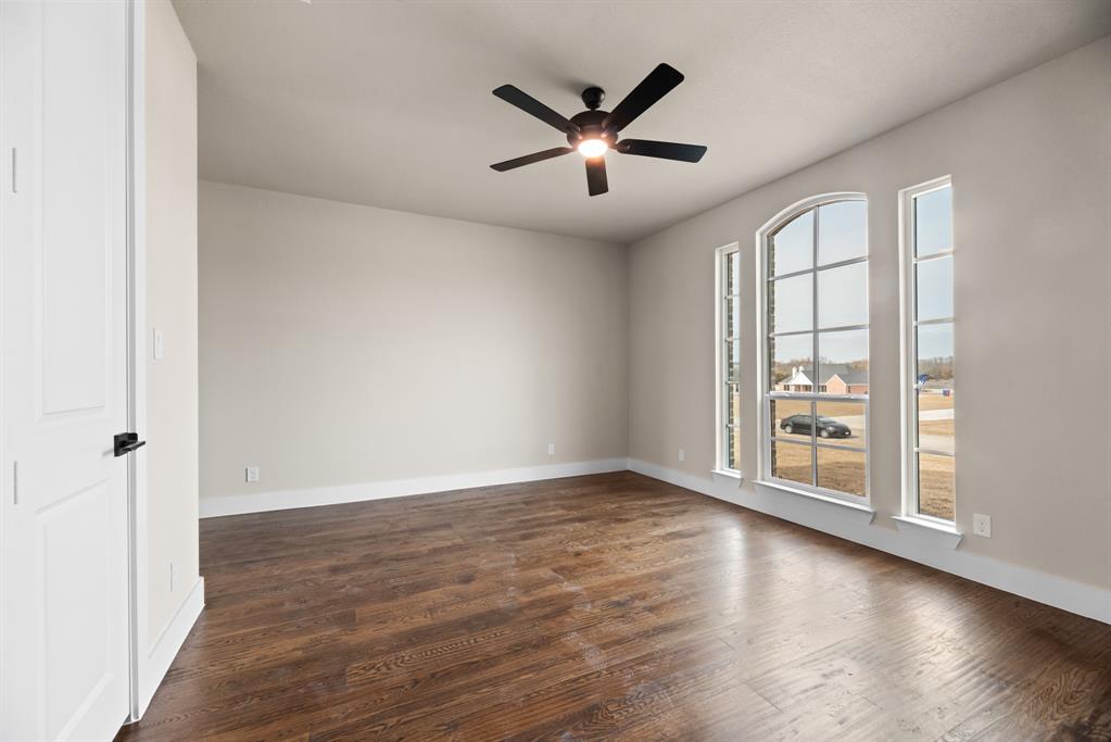 King Crossing Estates - Residential