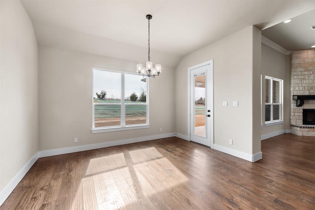 King Crossing Estates - Residential