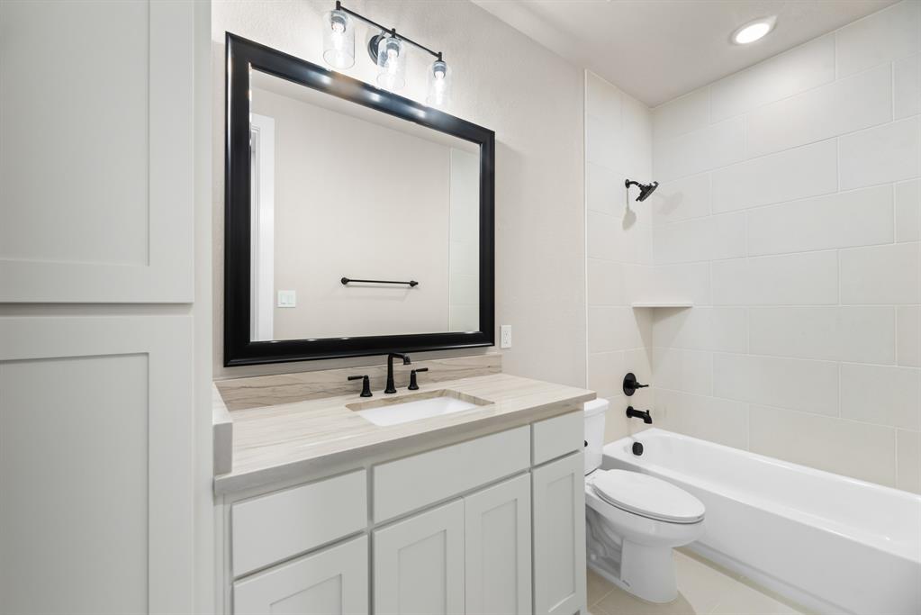 King Crossing Estates - Residential