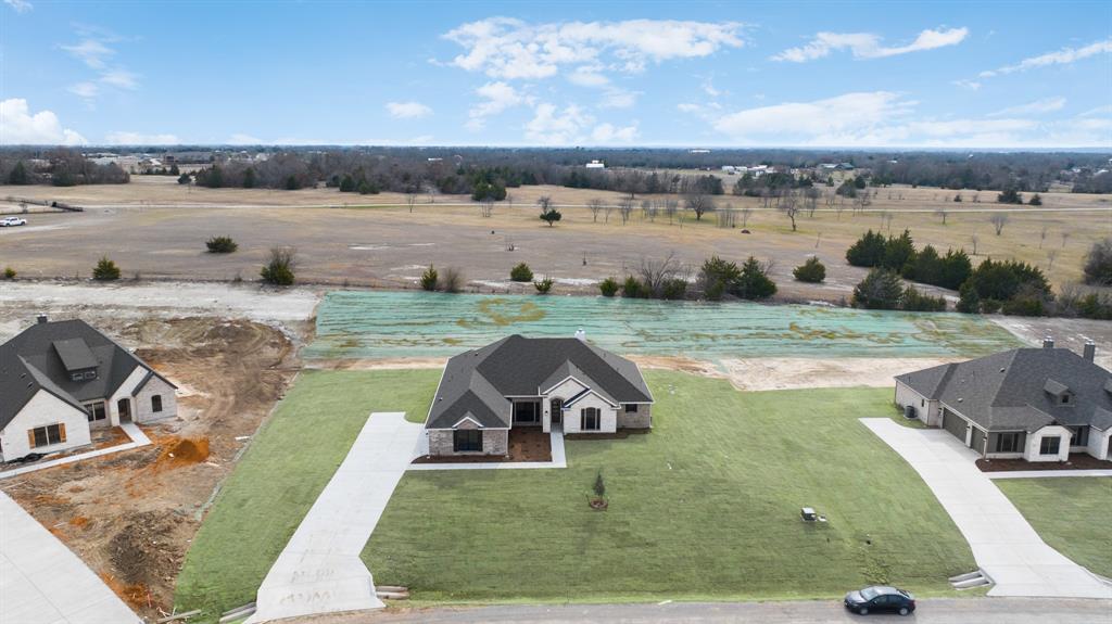 King Crossing Estates - Residential