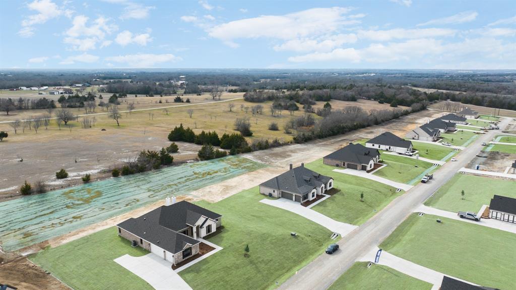 King Crossing Estates - Residential