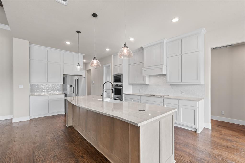 King Crossing Estates - Residential