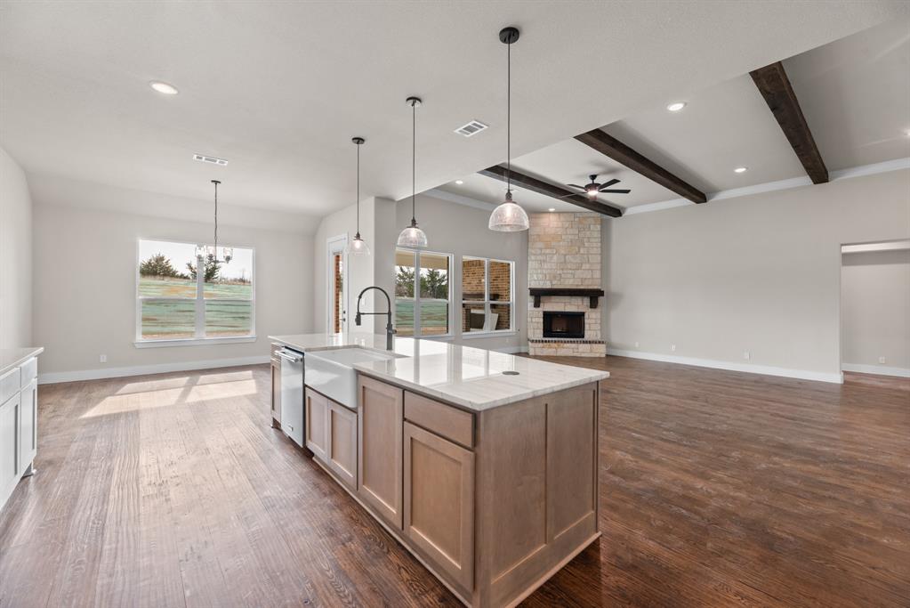 King Crossing Estates - Residential