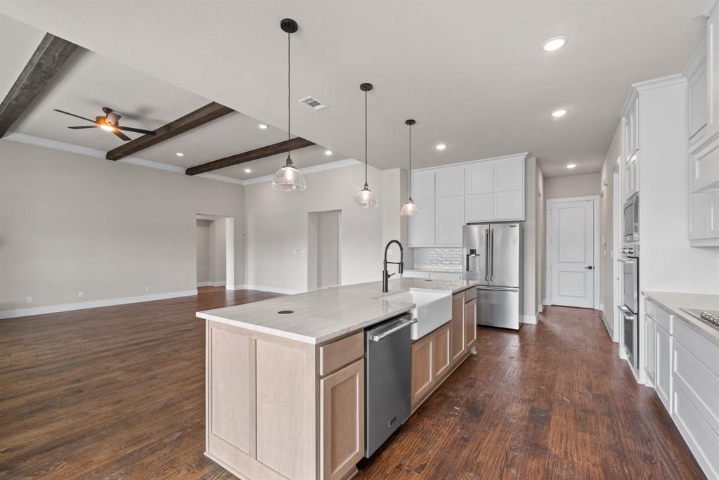 King Crossing Estates - Residential