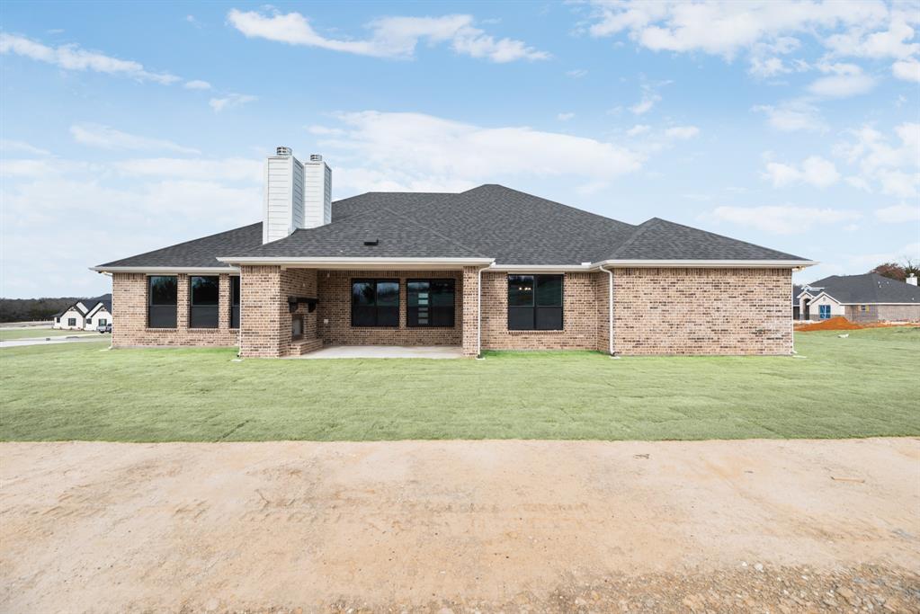 King Crossing Estates - Residential