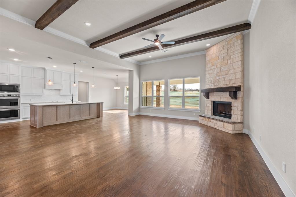 1080 Julian Drive