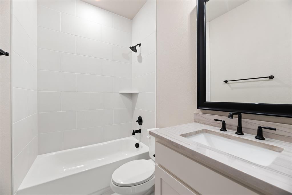 King Crossing Estates - Residential