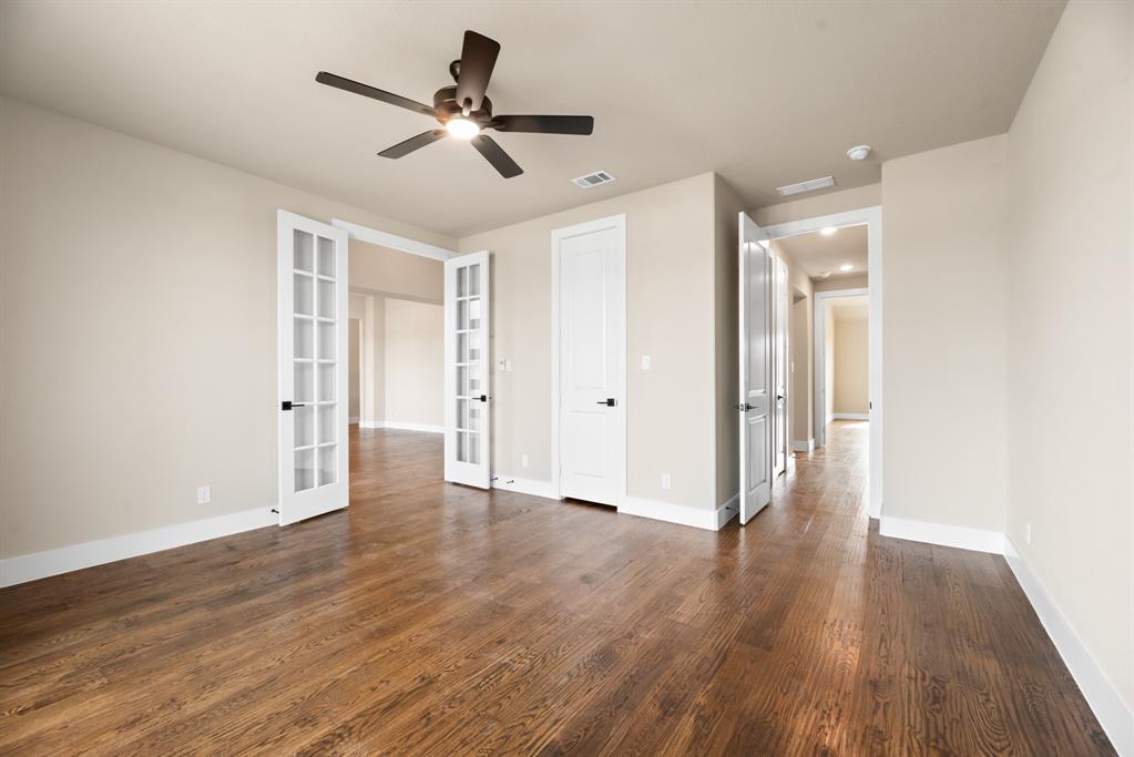 King Crossing Estates - Residential