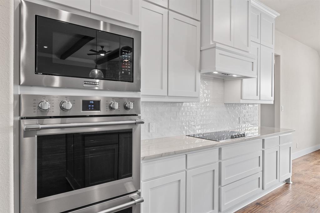 King Crossing Estates - Residential