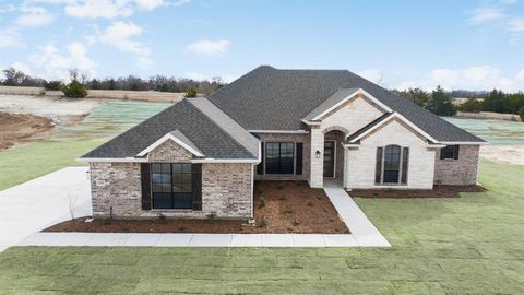 1080 Julian Drive Van Alstyne TX 75495