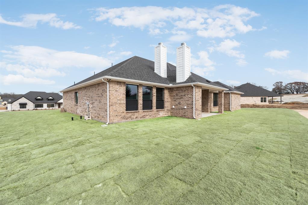 King Crossing Estates - Residential