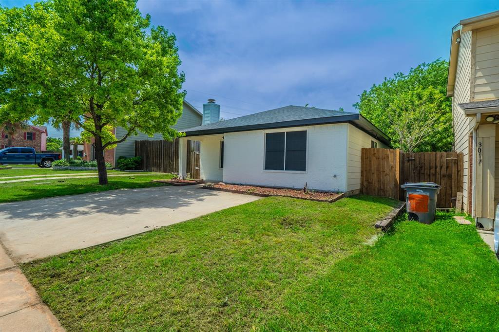 Encinos Park Add Ph 02 - Residential
