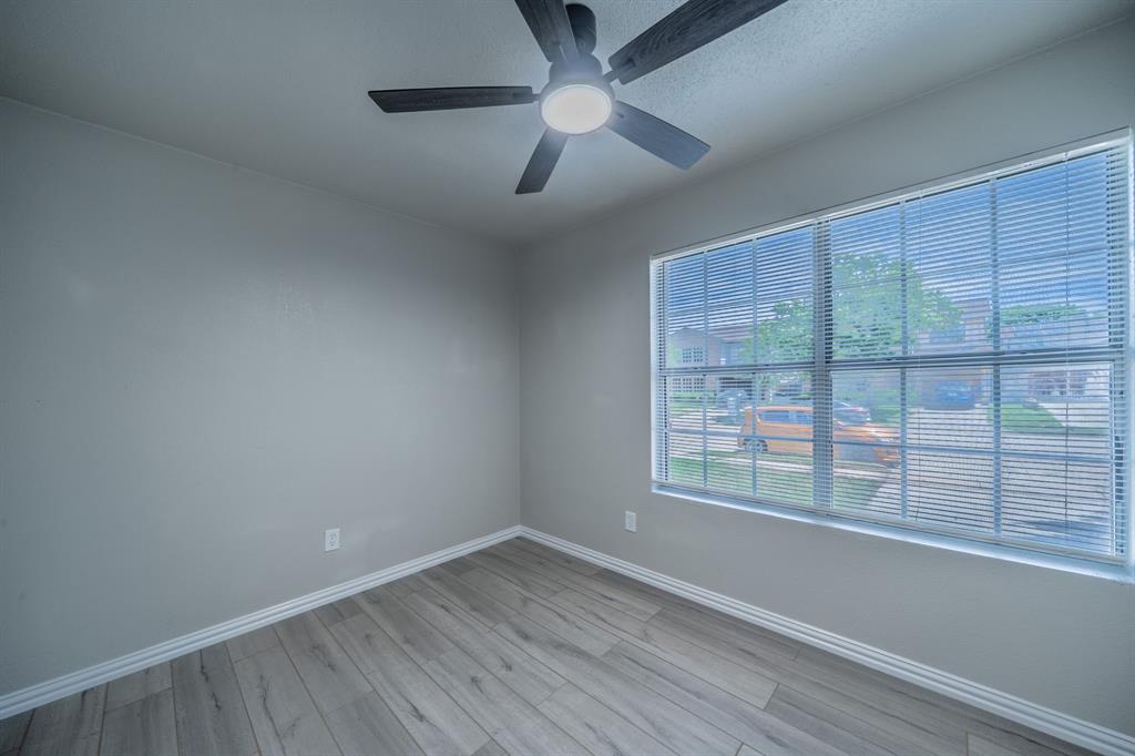 Encinos Park Add Ph 02 - Residential