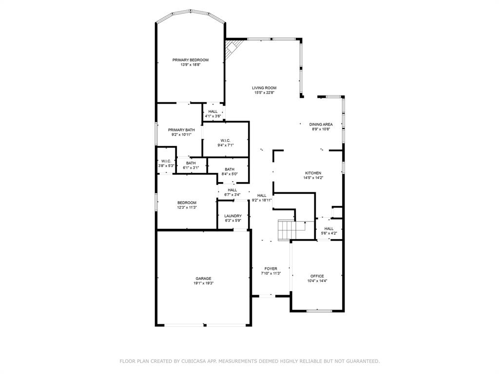 Ridgecrest Ph II - Residential
