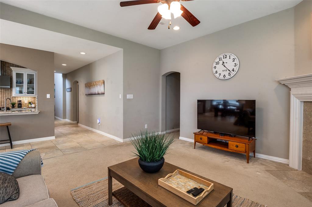 Ridgecrest Ph II - Residential