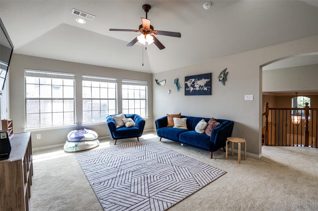 Ridgecrest Ph II - Residential