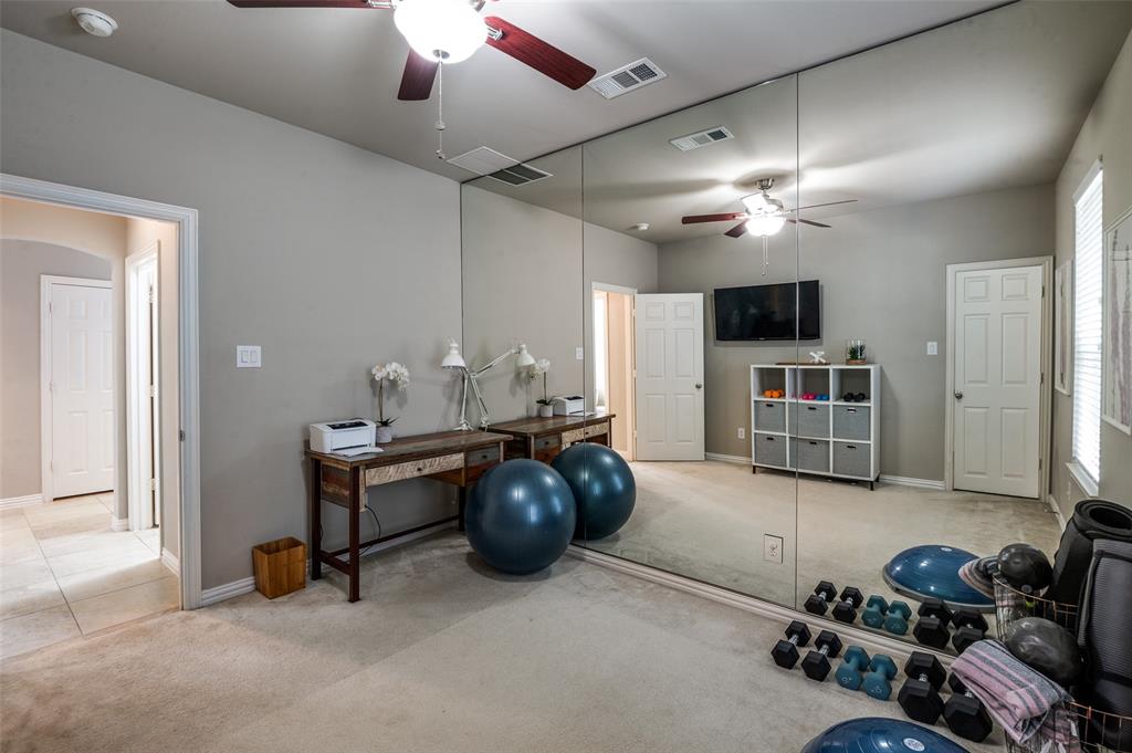 Ridgecrest Ph II - Residential