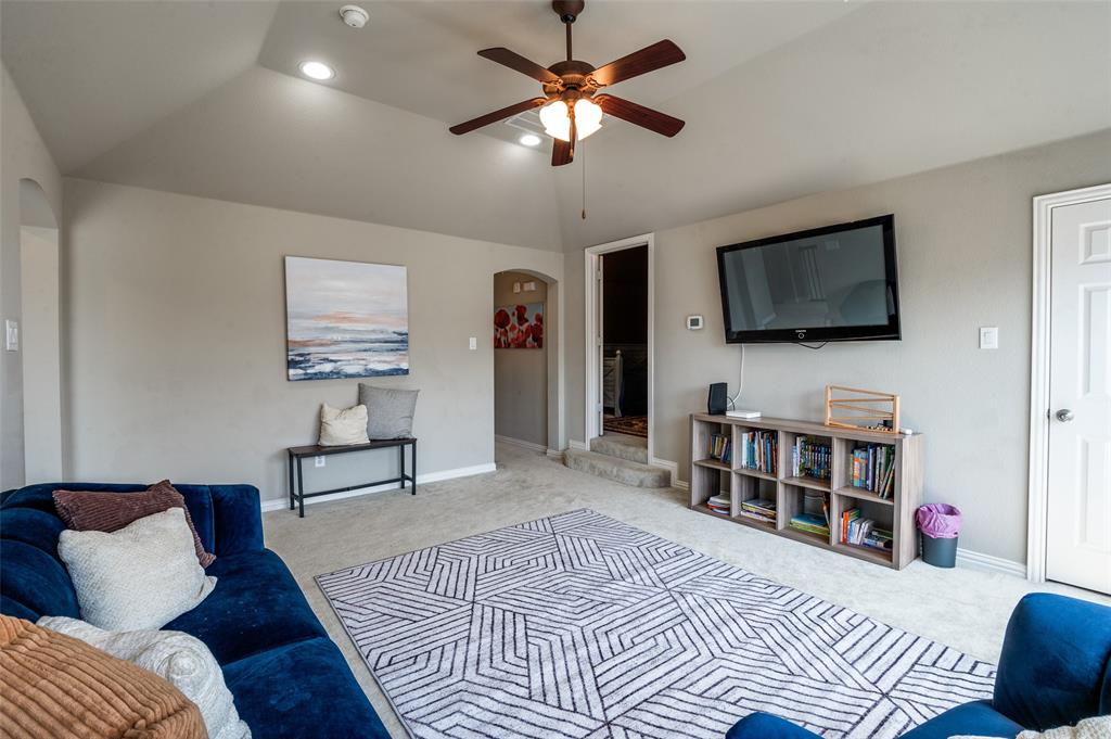 Ridgecrest Ph II - Residential