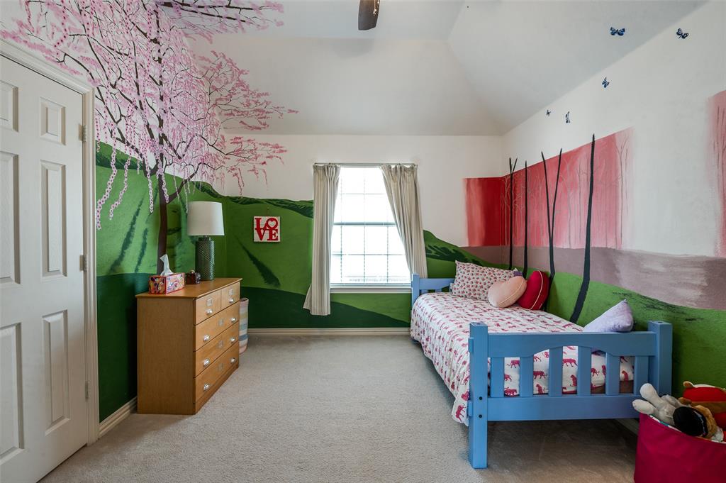 Ridgecrest Ph II - Residential