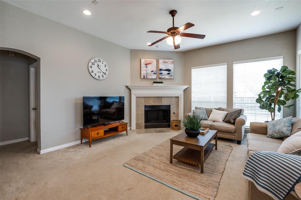 Ridgecrest Ph II - Residential