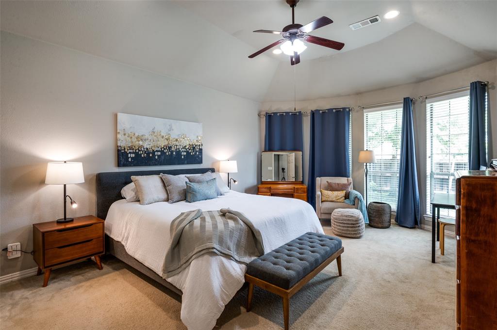 Ridgecrest Ph II - Residential