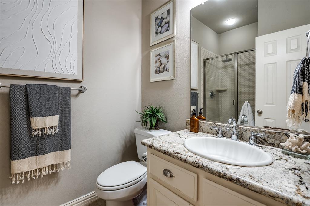 Ridgecrest Ph II - Residential