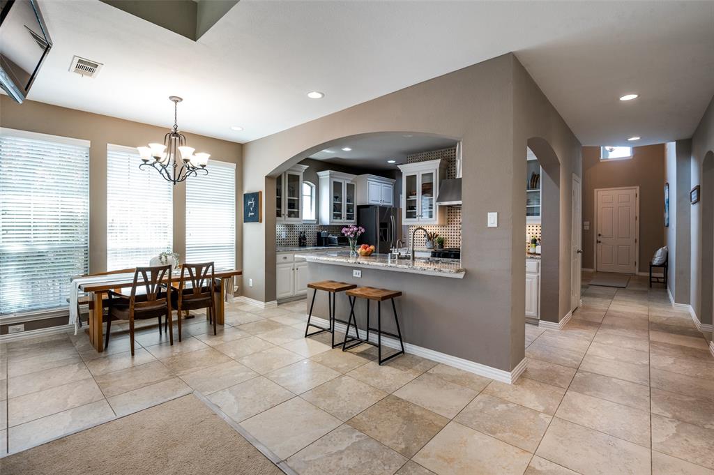 Ridgecrest Ph II - Residential