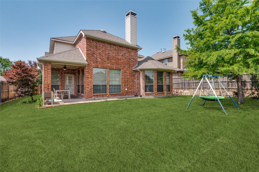 Ridgecrest Ph II - Residential