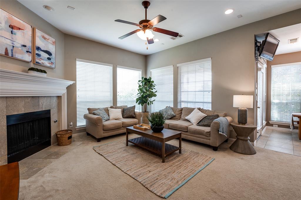 Ridgecrest Ph II - Residential