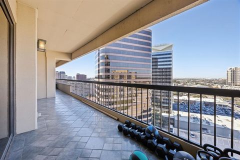 Tiny photo for 3831 Turtle Creek Boulevard #18C, Dallas, TX 75219 (MLS # 21142778)