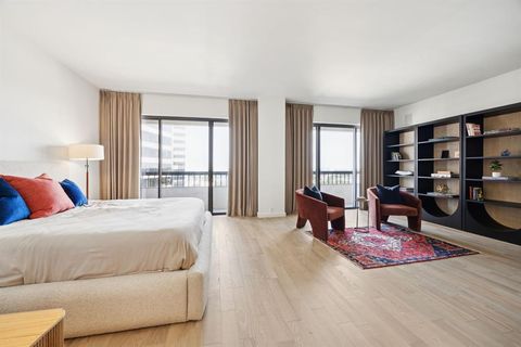 Tiny photo for 3831 Turtle Creek Boulevard #18C, Dallas, TX 75219 (MLS # 21142778)