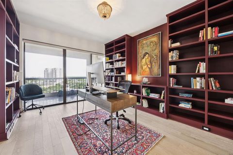 Tiny photo for 3831 Turtle Creek Boulevard #18C, Dallas, TX 75219 (MLS # 21142778)