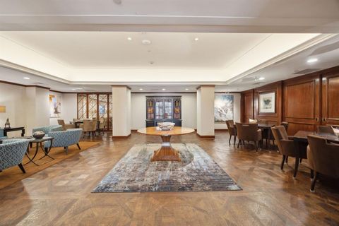 Tiny photo for 3831 Turtle Creek Boulevard #18C, Dallas, TX 75219 (MLS # 21142778)