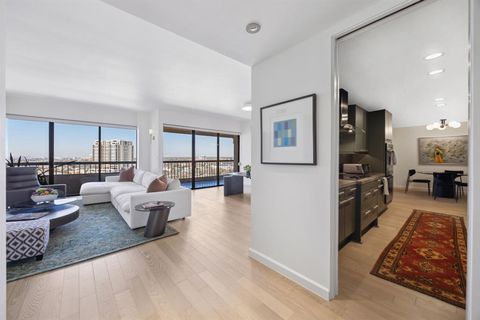 Tiny photo for 3831 Turtle Creek Boulevard #18C, Dallas, TX 75219 (MLS # 21142778)