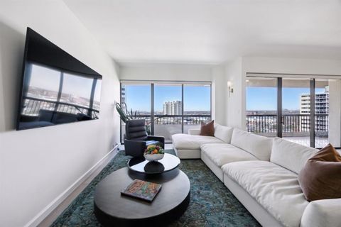 Photo of 3831 Turtle Creek Boulevard #18C, Dallas, TX 75219 (MLS # 21142778)