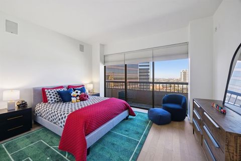 Tiny photo for 3831 Turtle Creek Boulevard #18C, Dallas, TX 75219 (MLS # 21142778)