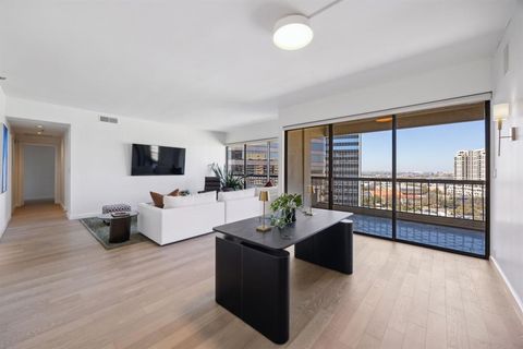 Tiny photo for 3831 Turtle Creek Boulevard #18C, Dallas, TX 75219 (MLS # 21142778)