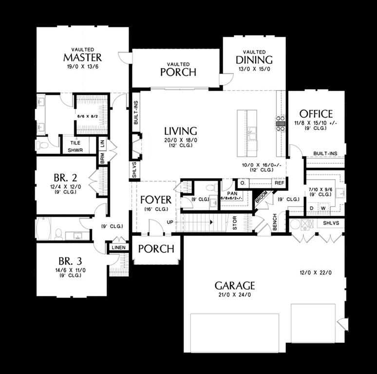 2638 Evinrude Drive