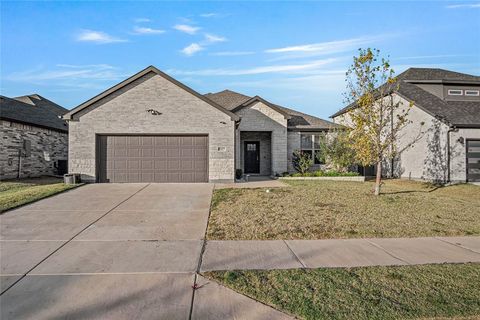 Photo of 327 Coyote Creek Drive, Lavon, TX 75166 (MLS # 21119724)