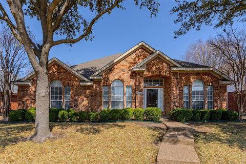 9492 Sean Drive Frisco TX 75035