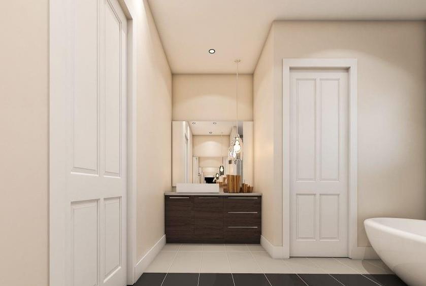 Summit Parks - Residential